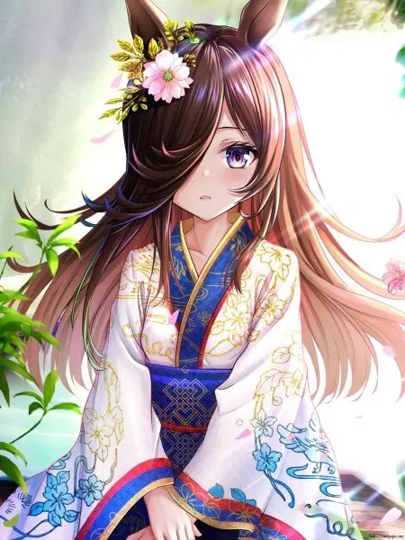Đắm chìm trong thế giới ảnh anime gái xinh siêu đẹp! Đắm chìm trong thế giới ảnh anime gái xinh siêu đẹp!
