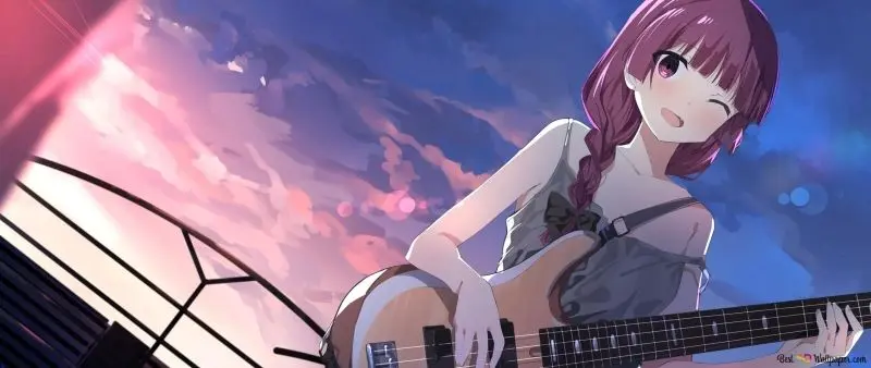 Vẻ đẹp tinh tế của ảnh anime gái xinh siêu đẹp. Vẻ đẹp tinh tế của ảnh anime gái xinh siêu đẹp.
