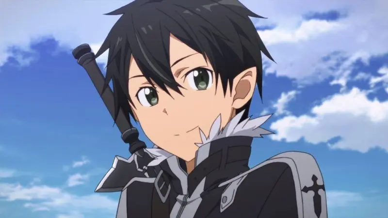 Ảnh anime nam ngầu với phong cách cuốn hút không thể cưỡng! Ảnh anime nam ngầu với phong cách cuốn hút không thể cưỡng!