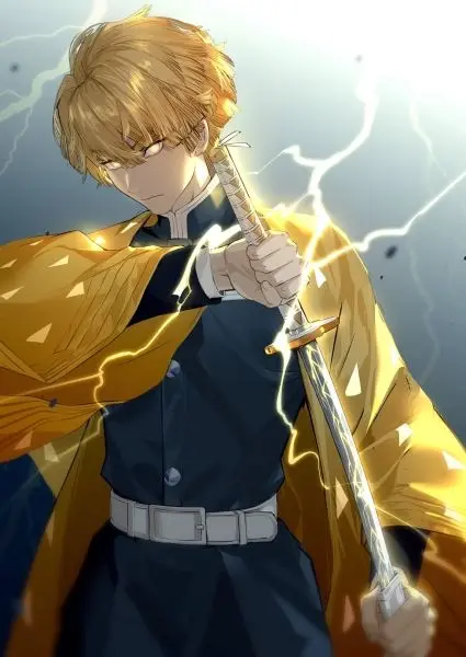 Tạo phong cách riêng với bộ ảnh anime nam ngầu! Tạo phong cách riêng với bộ ảnh anime nam ngầu!