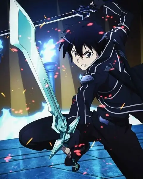 Tìm kiếm ảnh anime nam ngầu để thể hiện cá tính! Tìm kiếm ảnh anime nam ngầu để thể hiện cá tính!