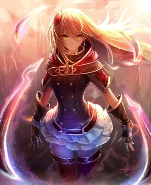 Tận hưởng loạt ảnh anime nữ ngầu độc đáo! Tận hưởng loạt ảnh anime nữ ngầu độc đáo!