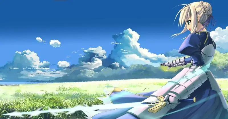 Đắm chìm trong loạt ảnh anime nữ ngầu, phong cách độc lạ! Đắm chìm trong loạt ảnh anime nữ ngầu, phong cách độc lạ!