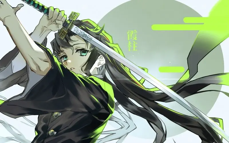 Ảnh anime nữ ngầu, vừa quyến rũ vừa cá tính không thể bỏ lỡ! Ảnh anime nữ ngầu, vừa quyến rũ vừa cá tính không thể bỏ lỡ!
