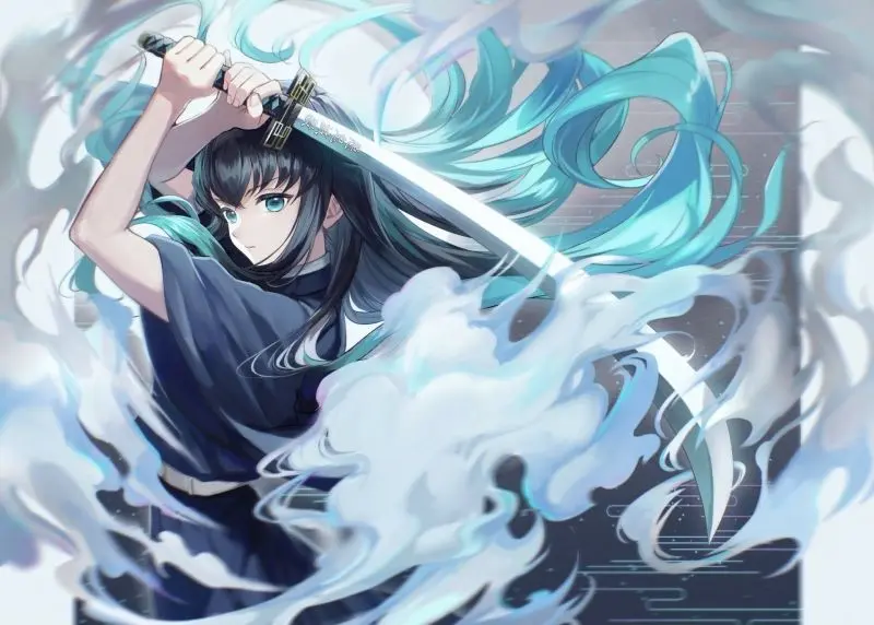 Khám phá vẻ đẹp kiêu sa và bí ẩn từ ảnh anime nữ ngầu! Khám phá vẻ đẹp kiêu sa và bí ẩn từ ảnh anime nữ ngầu!
