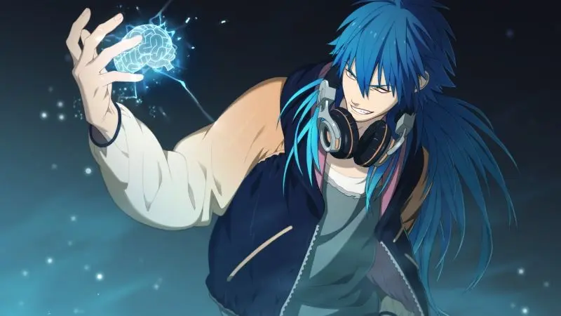 Thêm phong cách với ảnh anime nam ngầu siêu chất! Thêm phong cách với ảnh anime nam ngầu siêu chất!