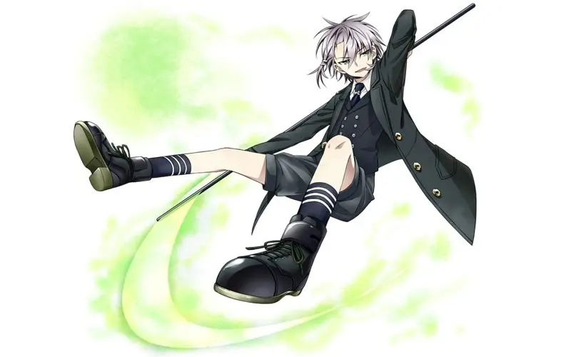 Những bức ảnh anime nam ngầu siêu ngầu cho người mê cá tính! Những bức ảnh anime nam ngầu siêu ngầu cho người mê cá tính!