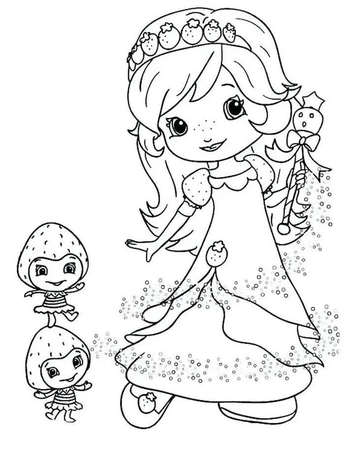 Tô màu Elsa và Anna tuyệt đẹp mang lại giờ chơi thú vị cho bé