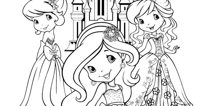 Tranh Elsa và Anna cho bé yêu thích Frozen thêm phần thú vị