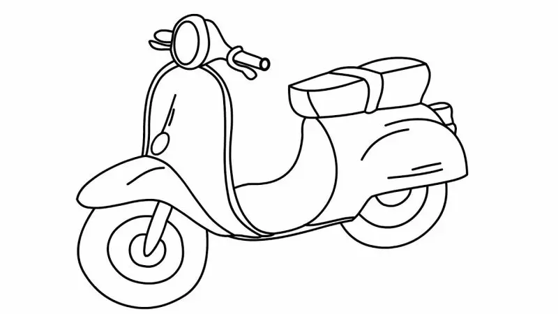 Bộ sưu tập tranh tô màu xe ga thời thượng, giúp bé thỏa sức sáng tạo Bộ sưu tập tranh tô màu xe ga thời thượng, giúp bé thỏa sức sáng tạo