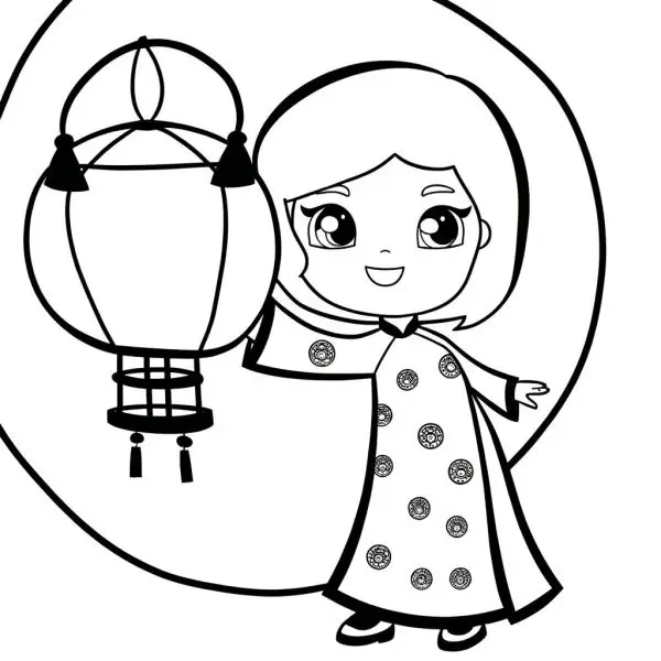 Tranh tô màu đèn ông sao đơn giản cho các bé yêu thích nghệ thuật. Tranh tô màu đèn ông sao đơn giản cho các bé yêu thích nghệ thuật.