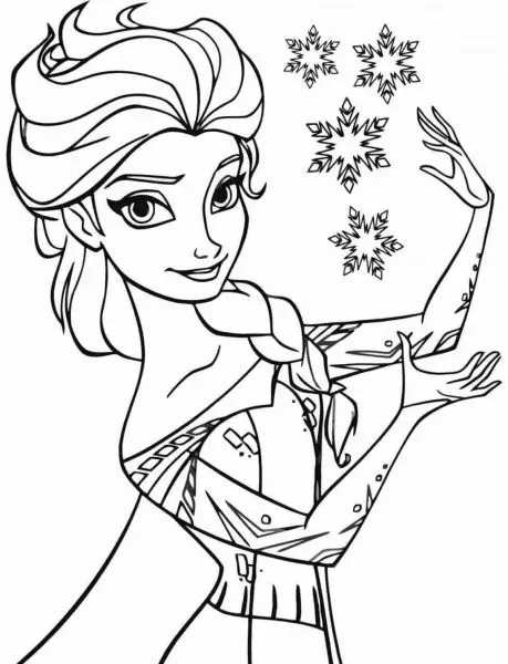 Bé yêu thích tranh tô màu Elysa vì các hình ảnh dễ thương. Bé yêu thích tranh tô màu Elysa vì các hình ảnh dễ thương.