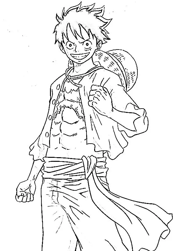 Tải ngay tranh tô màu Luffy Gear 5, hành trình biến hóa hấp dẫn! Tải ngay tranh tô màu Luffy Gear 5, hành trình biến hóa hấp dẫn!