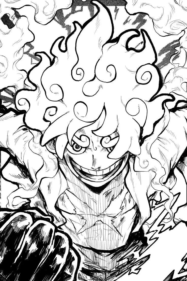 Yêu thích Luffy? Đừng bỏ lỡ những tranh tô màu đẹp và độc đáo. Yêu thích Luffy? Đừng bỏ lỡ những tranh tô màu đẹp và độc đáo.
