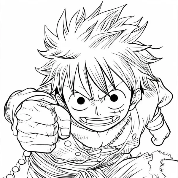 Trải nghiệm cảm giác sáng tạo với tranh tô màu Luffy ngầu. Trải nghiệm cảm giác sáng tạo với tranh tô màu Luffy ngầu.