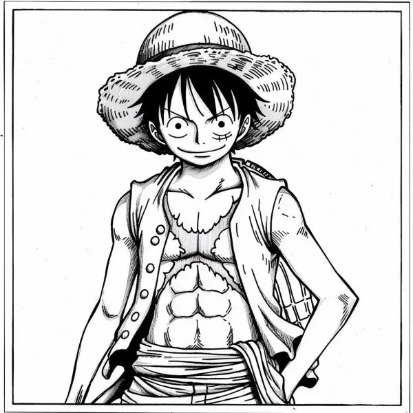 Tải ngay bộ tranh tô màu ngầu của Luffy và thử sức sáng tạo. Tải ngay bộ tranh tô màu ngầu của Luffy và thử sức sáng tạo.
