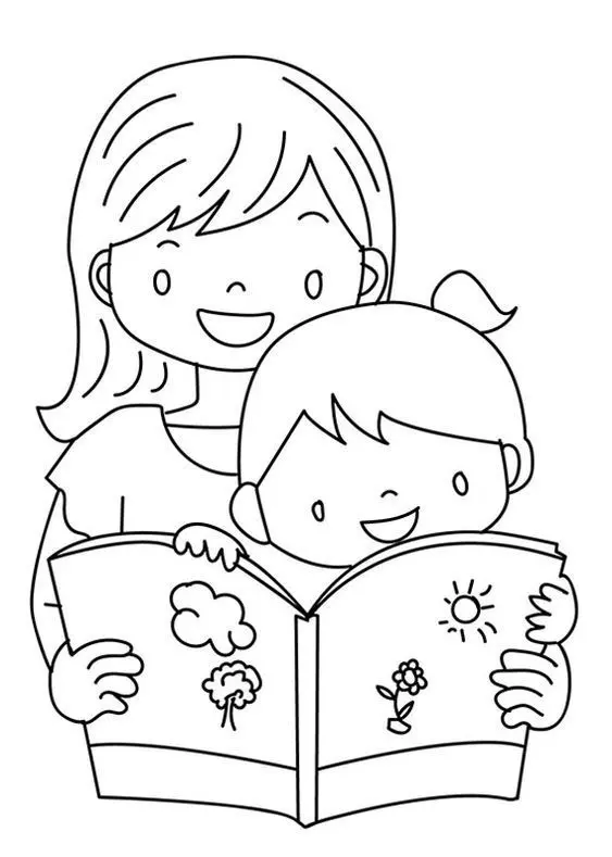 Tranh tô màu ngày Phụ nữ Việt Nam giúp bé hiểu hơn về ý nghĩa ngày lễ. Tranh tô màu ngày Phụ nữ Việt Nam giúp bé hiểu hơn về ý nghĩa ngày lễ.