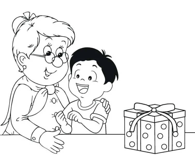 Tranh tô màu ngày 20/10 cho bé - món quà ngọt ngào dành tặng mẹ. Tranh tô màu ngày 20/10 cho bé - món quà ngọt ngào dành tặng mẹ.