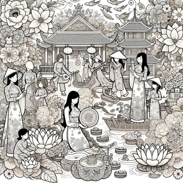Khám phá tranh tô màu 20/10 ý nghĩa, truyền tải yêu thương qua nét vẽ. Khám phá tranh tô màu 20/10 ý nghĩa, truyền tải yêu thương qua nét vẽ.