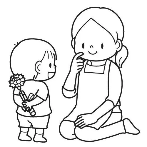 Thỏa sức sáng tạo cùng bộ tranh tô màu 20/10 đẹp, độc đáo và dễ thương. Thỏa sức sáng tạo cùng bộ tranh tô màu 20/10 đẹp, độc đáo và dễ thương.