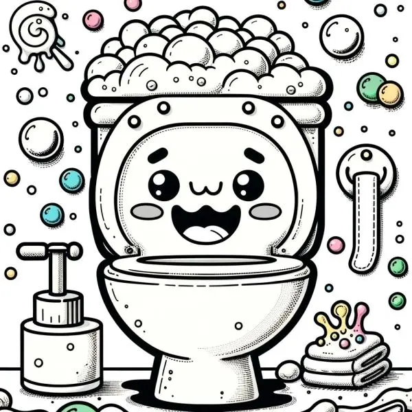 Khám phá bộ sưu tập tranh tô màu Skibidi toilet thú vị cho bé Khám phá bộ sưu tập tranh tô màu Skibidi toilet thú vị cho bé