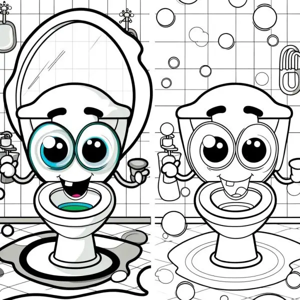 Giúp bé yêu thích học tập với tranh tô màu Skibidi toilet vui nhộn. Giúp bé yêu thích học tập với tranh tô màu Skibidi toilet vui nhộn.