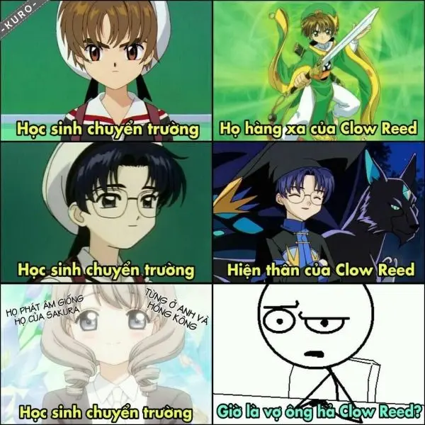 Ảnh anime hài hước giúp bạn thư giãn và giải trí cực hiệu quả! Ảnh anime hài hước giúp bạn thư giãn và giải trí cực hiệu quả!