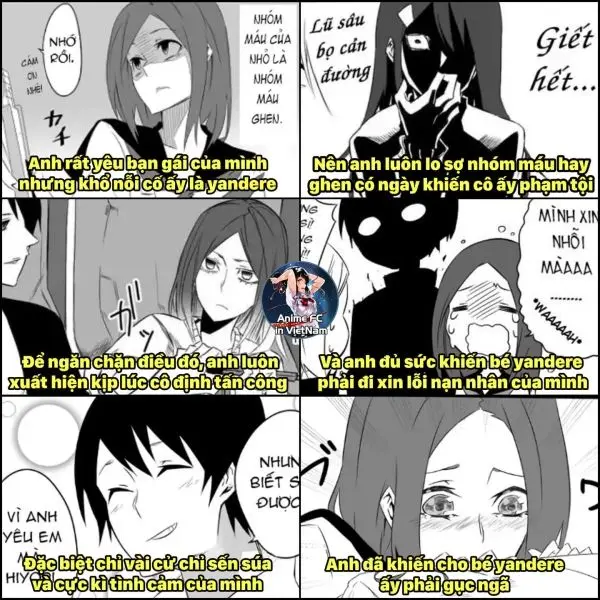 Ảnh anime hài hước nhất 2024 - Đừng bỏ lỡ những khoảnh khắc vui nhộn! Ảnh anime hài hước nhất 2024 - Đừng bỏ lỡ những khoảnh khắc vui nhộn!