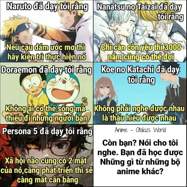 Xả stress cực nhanh với bộ sưu tập ảnh anime hài hước! Xả stress cực nhanh với bộ sưu tập ảnh anime hài hước!