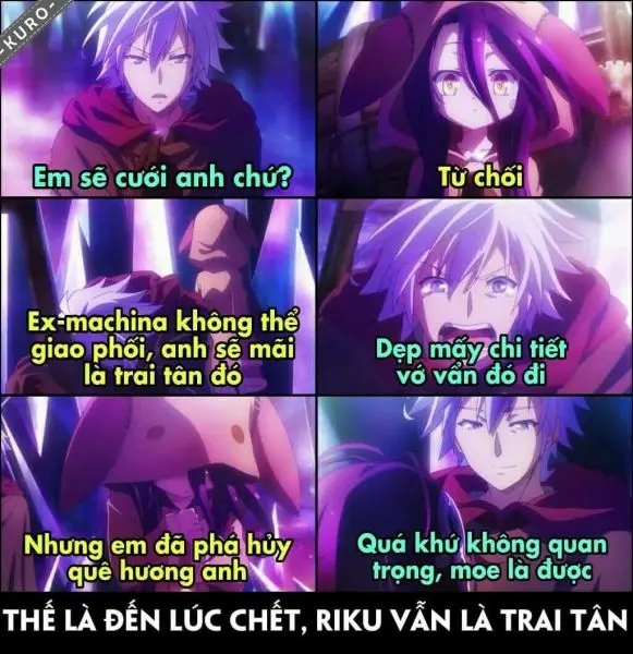 Bộ sưu tập ảnh anime vui nhộn, niềm vui bất tận cho ngày dài! Bộ sưu tập ảnh anime vui nhộn, niềm vui bất tận cho ngày dài!