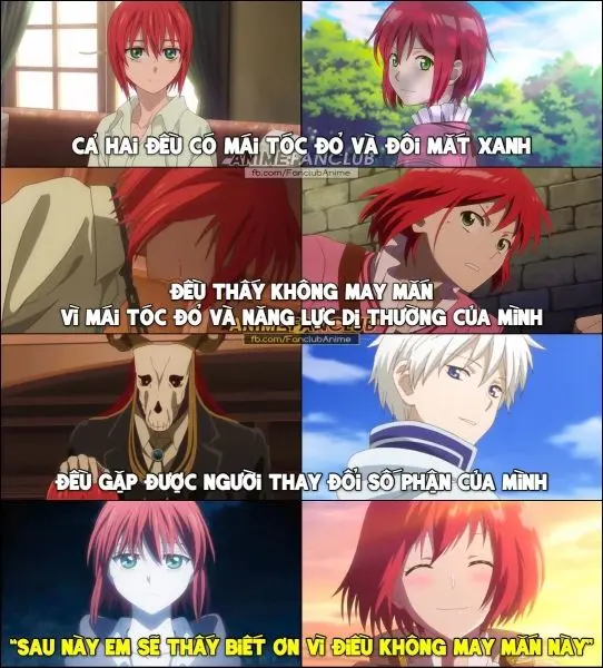 Ảnh anime vui nhộn để bạn thư giãn và nạp lại năng lượng! Ảnh anime vui nhộn để bạn thư giãn và nạp lại năng lượng!