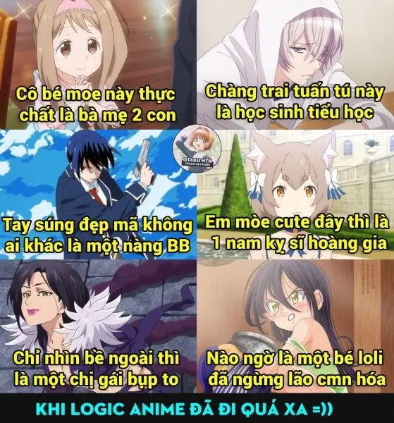 Ảnh anime vui nhộn nhất - Khám phá ngay để thêm niềm vui! Ảnh anime vui nhộn nhất - Khám phá ngay để thêm niềm vui!