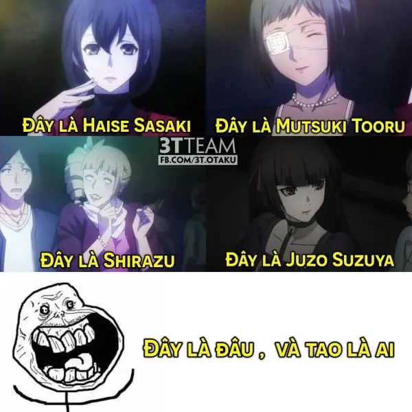 Bạn đang tìm ảnh anime hài hước? Đây là bộ sưu tập hoàn hảo! Bạn đang tìm ảnh anime hài hước? Đây là bộ sưu tập hoàn hảo!