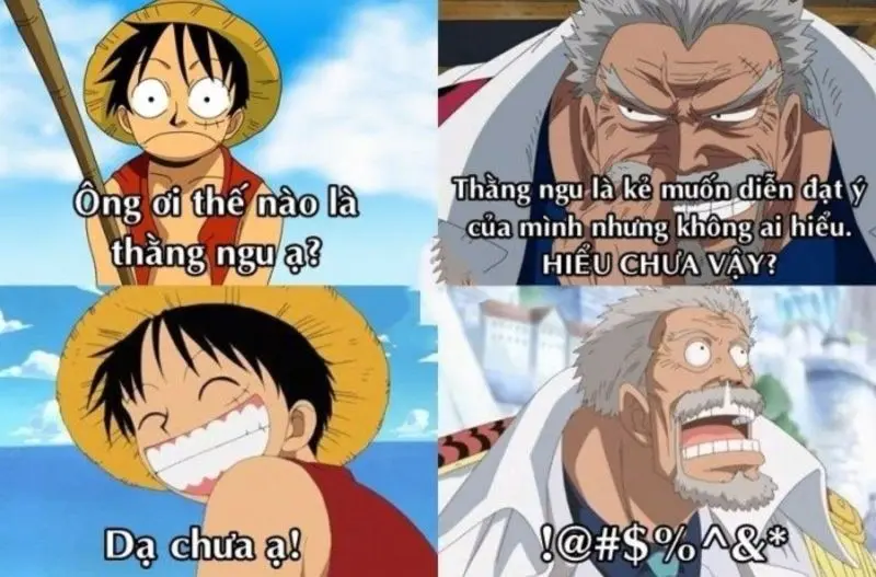 Ảnh anime vui nhộn để bạn thư giãn và giải trí, thêm yêu đời! Ảnh anime vui nhộn để bạn thư giãn và giải trí, thêm yêu đời!