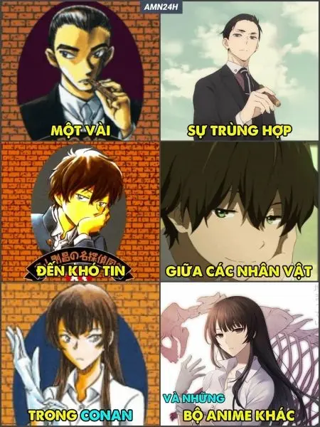 Ảnh anime vui nhộn giúp bạn thư giãn và tăng tinh thần tích cực! Ảnh anime vui nhộn giúp bạn thư giãn và tăng tinh thần tích cực!