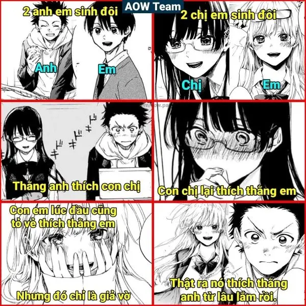 Vui nhộn và đầy màu sắc với ảnh anime vui nhộn cực dễ thương! Vui nhộn và đầy màu sắc với ảnh anime vui nhộn cực dễ thương!
