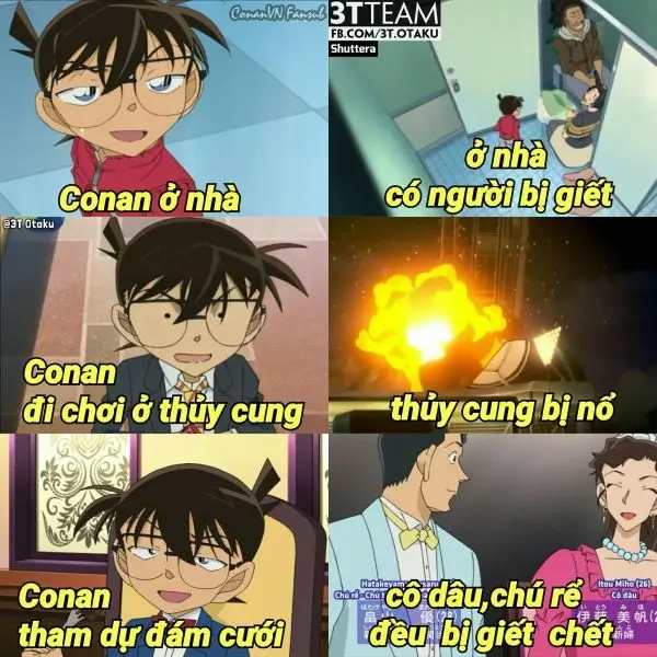 Ảnh anime vui nhộn – Gửi đến bạn một ngày đầy ắp tiếng cười! Ảnh anime vui nhộn – Gửi đến bạn một ngày đầy ắp tiếng cười!