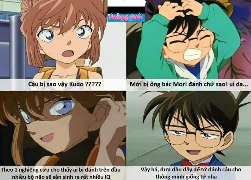 Ảnh anime vui nhộn nhất – Khám phá ngay và đừng bỏ lỡ! Ảnh anime vui nhộn nhất – Khám phá ngay và đừng bỏ lỡ!