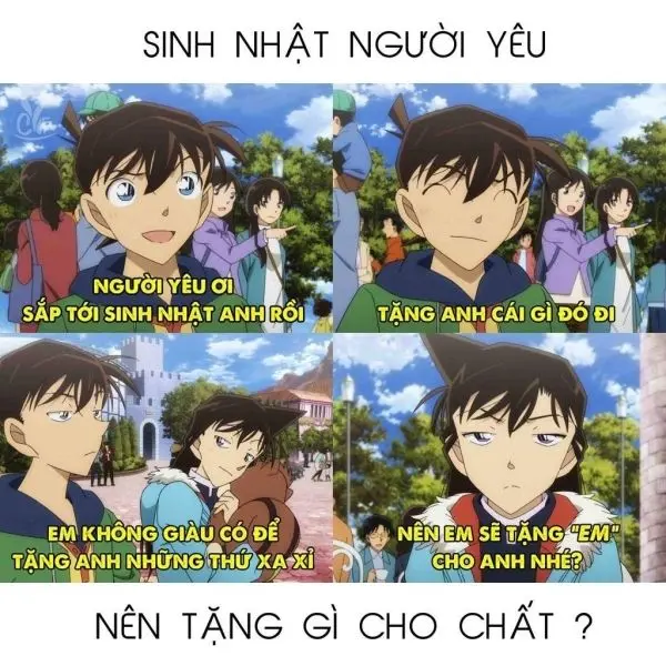 Bộ sưu tập ảnh anime hài hước siêu dễ thương và cực vui nhộn! Bộ sưu tập ảnh anime hài hước siêu dễ thương và cực vui nhộn!