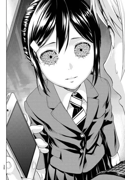 Ngập tràn cảm xúc và kịch tính với anime kinh dị đầy cuốn hút Ngập tràn cảm xúc và kịch tính với anime kinh dị đầy cuốn hút
