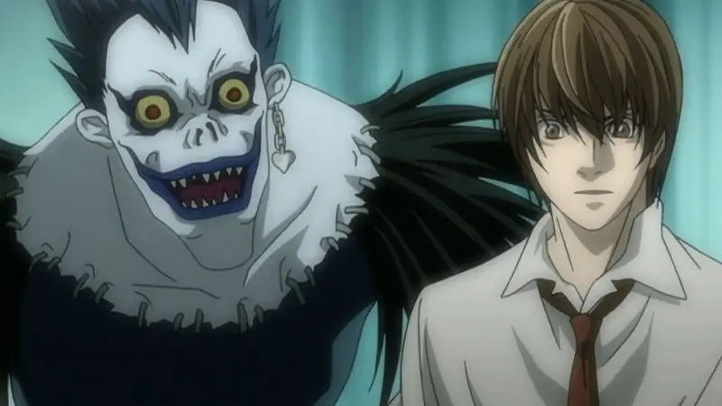 Top anime kinh dị đầy cuốn hút cho những tâm hồn gan dạ Top anime kinh dị đầy cuốn hút cho những tâm hồn gan dạ