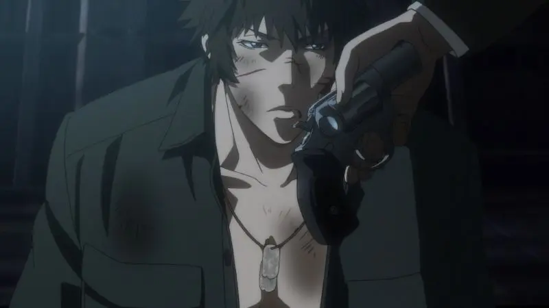 Thưởng thức anime kinh dị cuốn hút với cốt truyện mang tính hấp dẫn Thưởng thức anime kinh dị cuốn hút với cốt truyện mang tính hấp dẫn