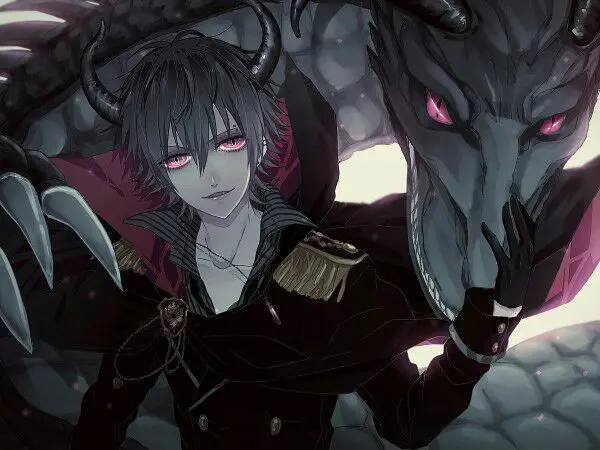 Anime kinh dị đầy cuốn hút cùng những khung cảnh man rợ Anime kinh dị đầy cuốn hút cùng những khung cảnh man rợ