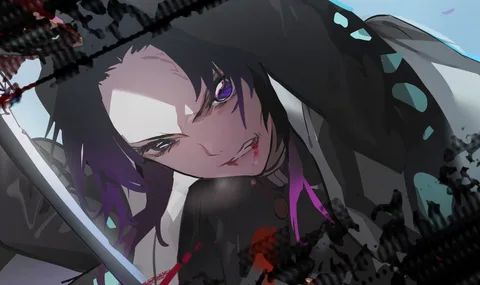 Anime kinh dị cuốn hút với những tình tiết bất ngờ đầy bất ngờ Anime kinh dị cuốn hút với những tình tiết bất ngờ đầy bất ngờ