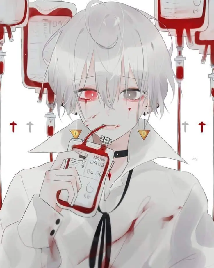 Hành trình đầy bí ẩn qua anime kinh dị cuốn hút khó đoán trước Hành trình đầy bí ẩn qua anime kinh dị cuốn hút khó đoán trước