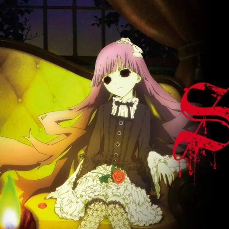 Những anime kinh dị ghê rợn làm người xem nổi da gà Những anime kinh dị ghê rợn làm người xem nổi da gà