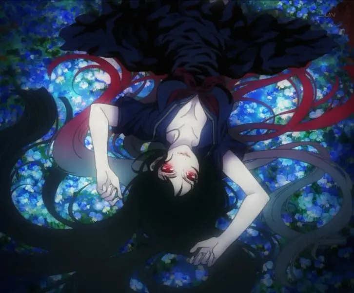 Top anime kinh dịch khủng khiếp cho người yêu thích cảm giác mạnh Top anime kinh dịch khủng khiếp cho người yêu thích cảm giác mạnh