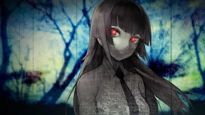Trải nghiệm rùng rợn với những bộ anime kinh dị khủng khiếp Trải nghiệm rùng rợn với những bộ anime kinh dị khủng khiếp