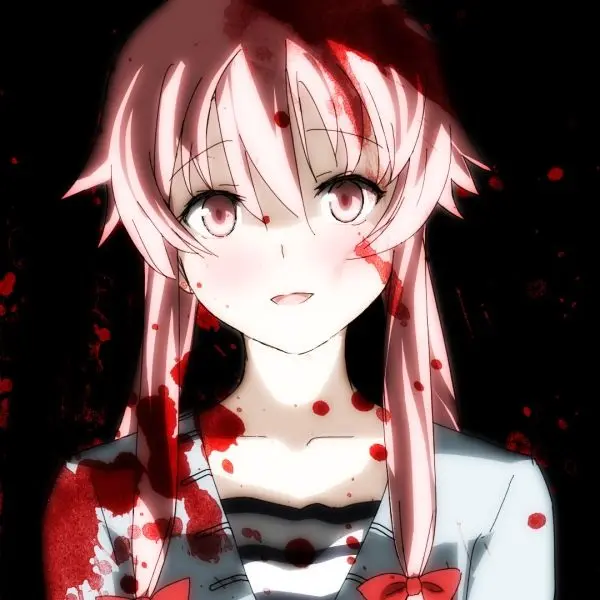 Sống động và sợ hãi anime kinh dị sẽ khiến bạn bất ngờ Sống động và sợ hãi anime kinh dị sẽ khiến bạn bất ngờ