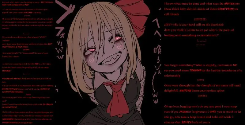 Khám phá anime kinh dị sợ hãi ám ảnh cả trong giấc ngủ Khám phá anime kinh dị sợ hãi ám ảnh cả trong giấc ngủ